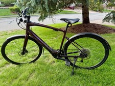 Specialized turbo vado for sale  Andover