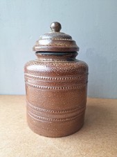 Large salt glaze for sale  BRIGHTON