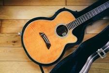 1993 takamine 108 for sale  ALTRINCHAM