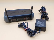 Shure pgx4 wireless for sale  Kansas City
