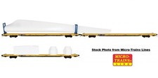 Micro trains scale for sale  Amherst