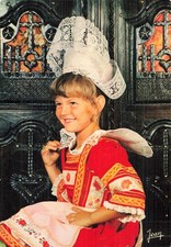 Fouesnant little girl d'occasion  Expédié en Belgium