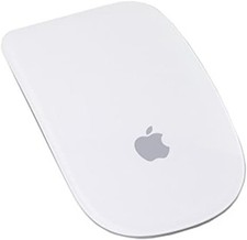 Mouse Apple Magic 1 Bluetooth sem fio MB829LL/A - Prata - Risco e amassado comprar usado  Enviando para Brazil