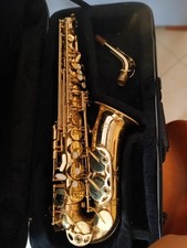 grassi sax soprano usato  Porto Empedocle