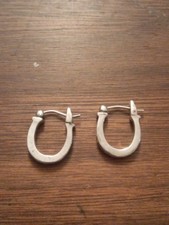 Untested silver tone for sale  Wilkes Barre