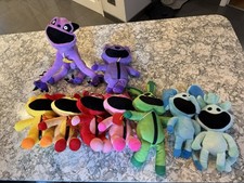 Poppy playtime smiling for sale  SOUTHAMPTON