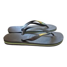 Mens havaianas flip for sale  LINCOLN