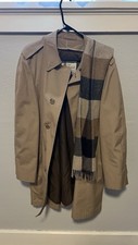 London fog men for sale  Scottsbluff