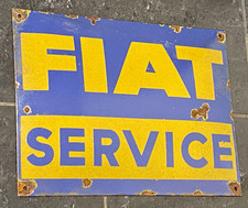 Fiat service dealer for sale  SUNBURY-ON-THAMES