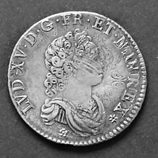 Louis xiii demi d'occasion  Montpellier-