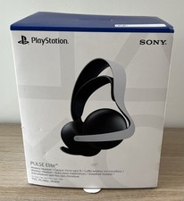 Playstation pulse elite d'occasion  Saint-Malo