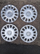 Set vauxhall corsa for sale  WETHERBY