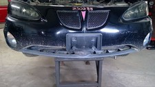 Front bumper excluding for sale  Mondovi
