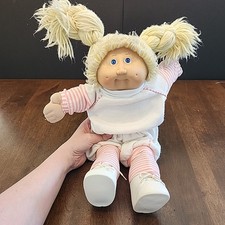 1982 cabbage patch for sale  Boise