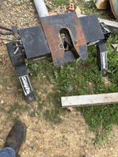 Reese 5th wheel for sale  Newark