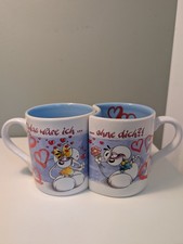 Diddl maus tasse gebraucht kaufen  Solingen