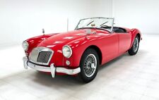 1957 mga mk1 for sale  Morgantown