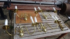 Vintage set large for sale  FORDINGBRIDGE