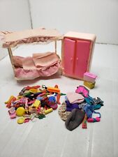 Vintage 1980s barbie for sale  Longview