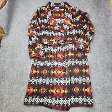 Pendleton robe southwestern for sale  Rigby