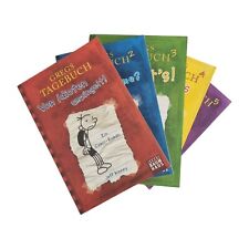 Gregs tagebuch comic gebraucht kaufen  Berlin