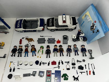 Vintage playmobil police for sale  Land O Lakes