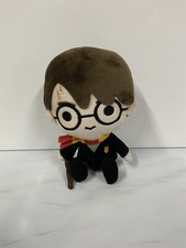 Harry potter plush for sale  WATERLOOVILLE