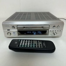 Denon dmd f101 d'occasion  Expédié en Belgium