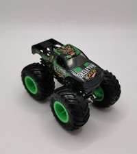 Hot wheel monstertruck gebraucht kaufen Hot wheel monstertruck gebraucht kaufen  Oberhausen