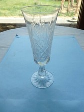 Arts table verrerie d'occasion  Saint-Astier
