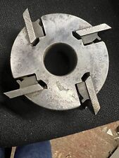 Weinig cutter block for sale  NUNEATON