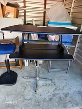 Varidesk pro original for sale  Englishtown