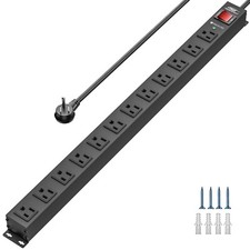 Surge Protectors, Power Strips for sale  Baldwin Park
