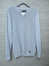 Herren strickpullover jean gebraucht kaufen  Deutschland