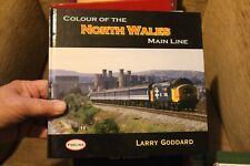 Colour north wales for sale  HAMPTON