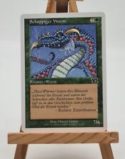 Schuppiger wurm edition gebraucht kaufen  Puderbach