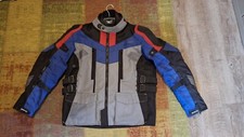Motorradjacke textil leder gebraucht kaufen  Schwedt/Oder