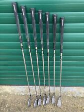 Rbz golf clubs for sale  WITHAM