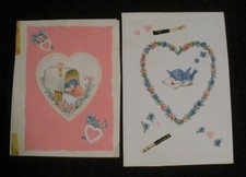 Valentine blue bird for sale  Leonia