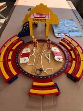 Cirque romani playmobil d'occasion  Buchy