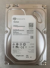 Seagate skyhawk st4000vx000 for sale  Hernando