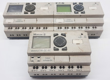 EATON EASY 719-DC-RC Programmazione Relè Plc Modulo / Parti Solo / Lotto Da 3, usado comprar usado  Enviando para Brazil