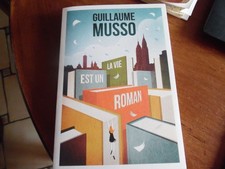 Livre vie roman d'occasion  Janzé