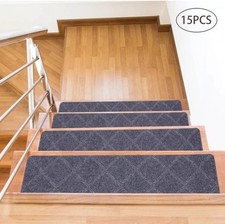 Non slip 15pcs for sale  TIPTON