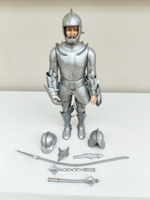 Marx silver sir for sale  CLACTON-ON-SEA