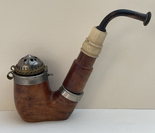 Vintage tyrolean bruyere for sale  AYLESBURY