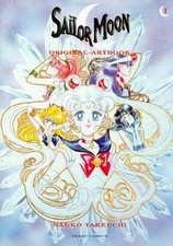 Sailor moon riginal gebraucht kaufen  Berlin