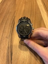 Fossil herren armbanduhr gebraucht kaufen  Duisburg