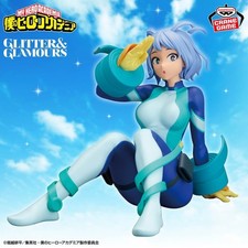 Boneco Pre My Hero Academia GLITTER & GLAMOURS mangá anime NEJIRE HADO Japão, usado comprar usado  Enviando para Brazil