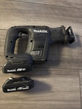 makita reciprocating saw for sale  Myrtle Beach